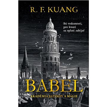 

Babel: Akadémia jazykov a mágie