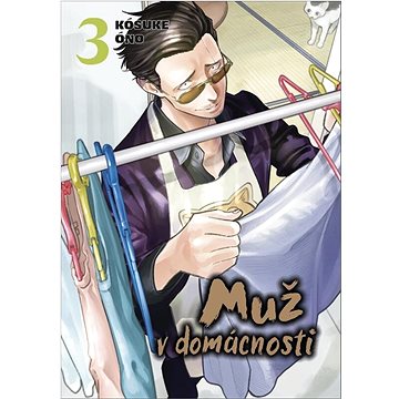 

Muž v domácnosti 3