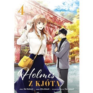 

Holmes z Kjóta 4