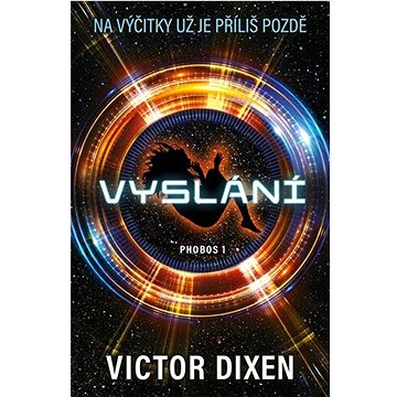 

Vyslání: Phobos 1