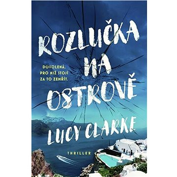 

Rozlučka na ostrově