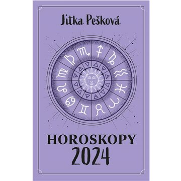 

Horoskopy 2024