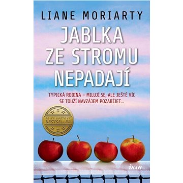 

Jablka ze stromu nepadají