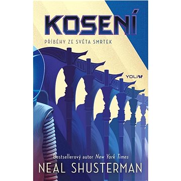 

Kosení: Příběhy ze světa smrtek