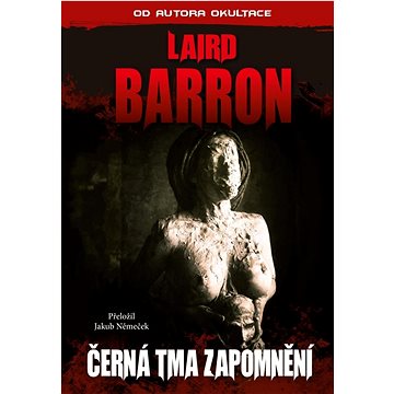 

Černá tma zapomnění