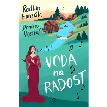 

Voda na radost