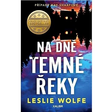 

Na dně Temné řeky
