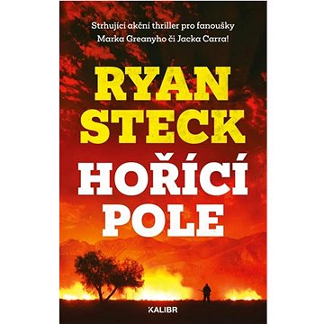 

Hořící pole