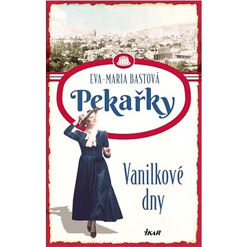 

Pekařky Vanilkové dny