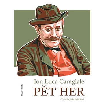 

Pět her