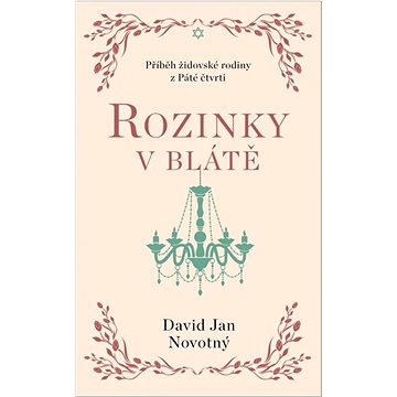 

Rozinky v blátě: Dva tucty střepů