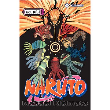 

Naruto 60 Kurama!!