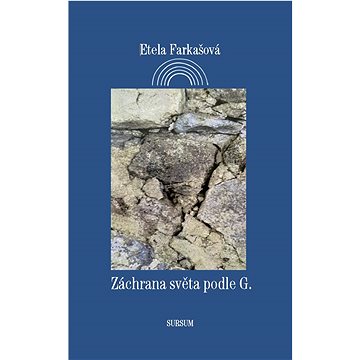 

Záchrana světa podle G.