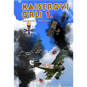 

Kaiserovi orli 1.