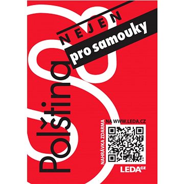 

Polština nejen pro samouky