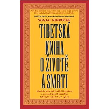 

Tibetská kniha o životě a smrti