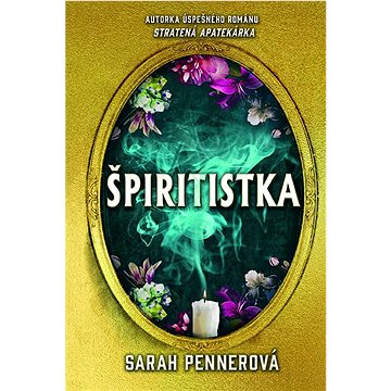 

Špiritistka