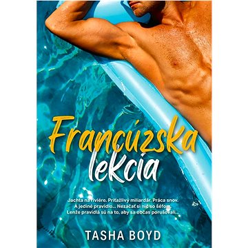 

Francúzska lekcia
