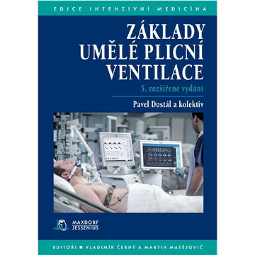 

Základy umělé plícní ventilace