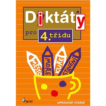 

Diktáty pro 4.třídu