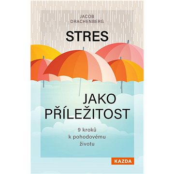 

Stres jako příležitost: 9 kroků k pohodovému životu