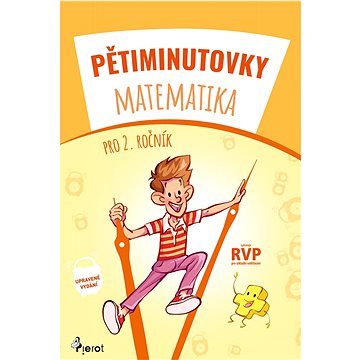 

Pětiminutovky Matematika 2. ročník