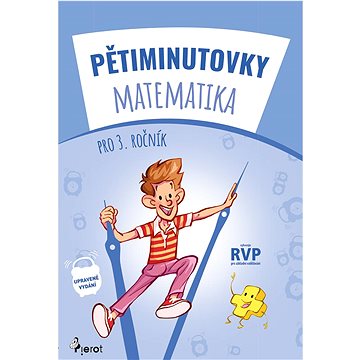 

Pětiminutovky Matematika 3. ročník