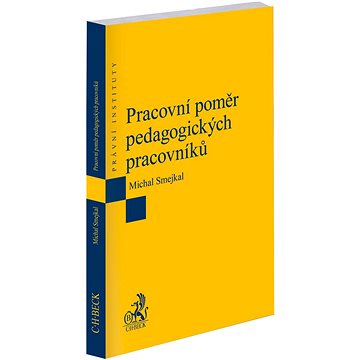 

Pracovní poměr pedagogických pracovníků