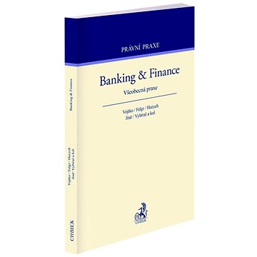

Banking & Finance. Všeobecná praxe