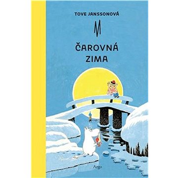 

Čarovná zima