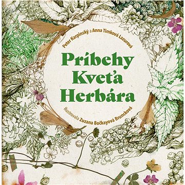 

Príbehy Kveťa Herbára