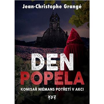 

Den popela: Komisař Niémans potřetí v akci