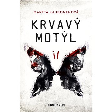 

Krvavý motýl