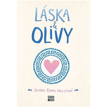 

Láska & olivy
