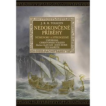 

Nedokončené příběhy