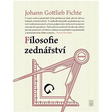 

Filosofie zednářství