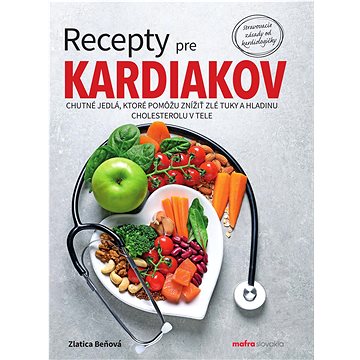 

Recepty pre kardiakov: Chutné jedlá, ktoré pomôžu znížiť zlé tuky a hladinu cholesterolu v tele