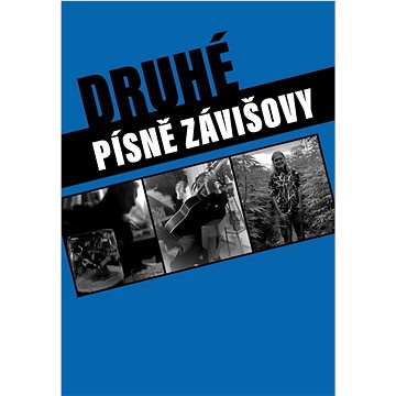 

Druhé písně Závišovy