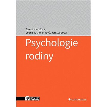 

Psychologie rodiny