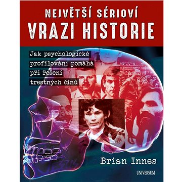 

Největší sérioví vrazi historie