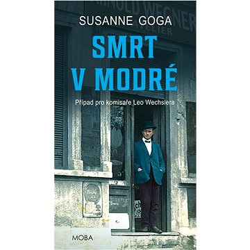

Smrt v modré
