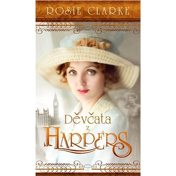 

Děvčata z Harpers