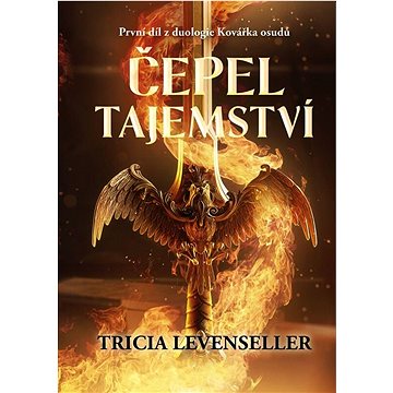 

Čepel tajemství