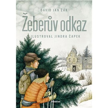 

Žeberův odkaz