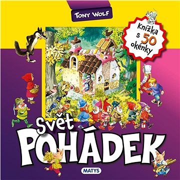 

Svět pohádek