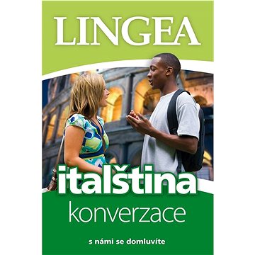 

Italština konverzace: s námi se domluvíte
