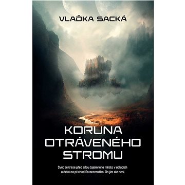 

Koruna otráveného stromu