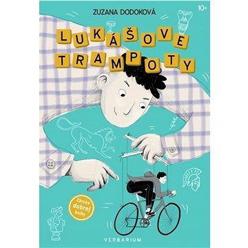 

Lukášove trampoty