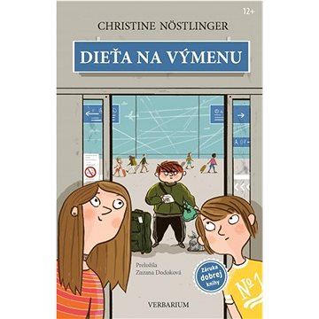 

Dieťa na výmenu