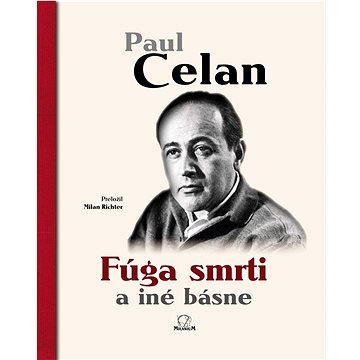 

Fúga smrti a iné básne